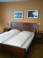 Heldts Apartment-Hotel