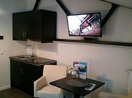 Heldts Apartment-Hotel