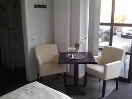 Heldts Apartment-Hotel