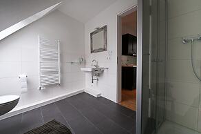 Heldts Apartment-Hotel