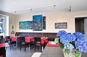 Heldts Apartment-Hotel