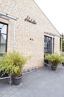 Heldts Apartment-Hotel