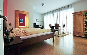 Heldts Apartment-Hotel