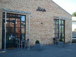 Heldts Apartment-Hotel