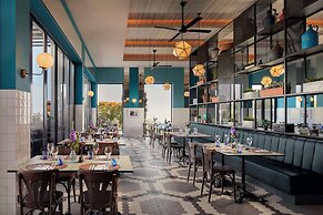 Tivoli Alvor Algarve  Resort