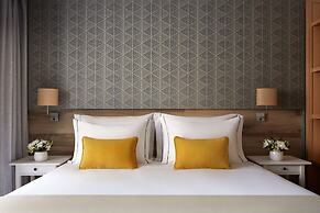 Tivoli Alvor Algarve  Resort