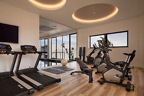 Tivoli Alvor Algarve  Resort