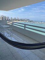 Ocean Front 7th Floor Apartment