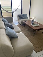 Ocean Front 7th Floor Apartment
