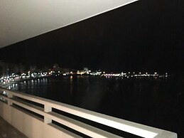 Ocean Front 7th Floor Apartment