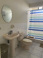 Ocean Front 7th Floor Apartment