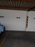 Ocean Front 7th Floor Apartment