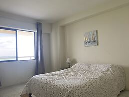 Ocean Front 7th Floor Apartment