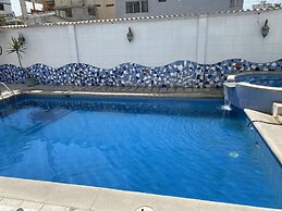 Ocean Front 7th Floor Apartment