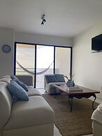 Ocean Front 7th Floor Apartment