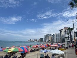 Ocean Front 7th Floor Apartment