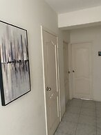 Ocean Front 7th Floor Apartment