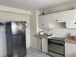 Ocean Front 7th Floor Apartment