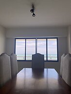 Ocean Front 7th Floor Apartment