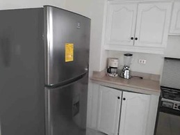 Ocean Front 7th Floor Apartment