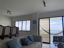 Ocean Front 7th Floor Apartment