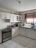 Ocean Front 7th Floor Apartment