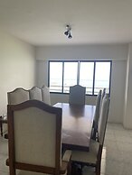 Ocean Front 7th Floor Apartment