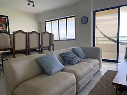 Ocean Front 7th Floor Apartment