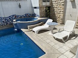 Ocean Front 7th Floor Apartment