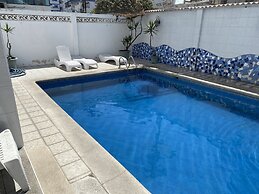 Ocean Front 7th Floor Apartment