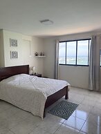 Ocean Front 7th Floor Apartment