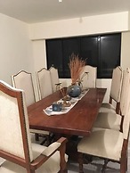 Ocean Front 7th Floor Apartment