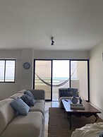 Ocean Front 7th Floor Apartment