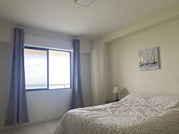 Ocean Front 7th Floor Apartment