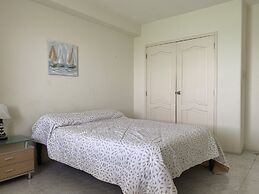 Ocean Front 7th Floor Apartment