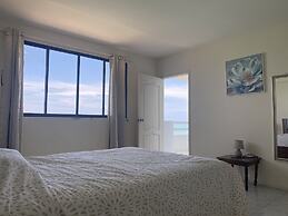 Ocean Front 7th Floor Apartment