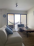 Ocean Front 7th Floor Apartment