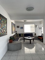 Ocean Front 7th Floor Apartment