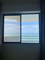 Ocean Front 7th Floor Apartment