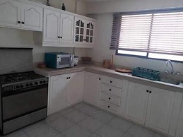 Ocean Front 7th Floor Apartment