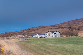 Geldingsá Apartment