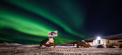 Geldingsá Apartment