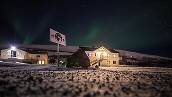 Geldingsá Apartment