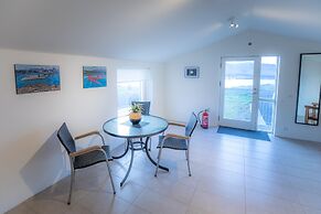 Geldingsá Apartment