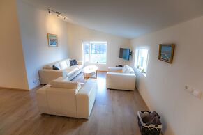 Geldingsá Apartment