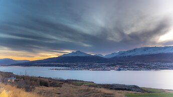 Geldingsá Apartment