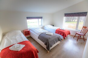 Geldingsá Apartment