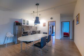 Geldingsá Apartment