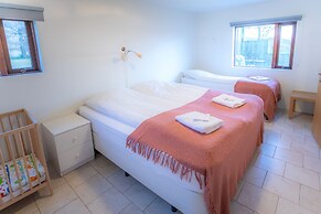 Geldingsá Apartment