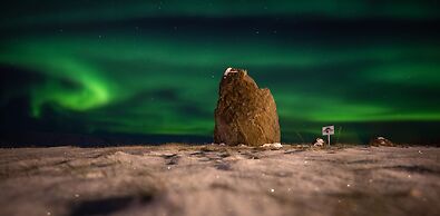 Geldingsá Apartment